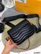 Черная маленькая сумка louis vuitton