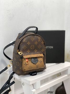 Маленький рюкзак louis vuitton